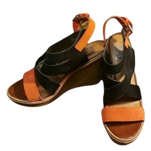 Dolce Vita Womens Platforms